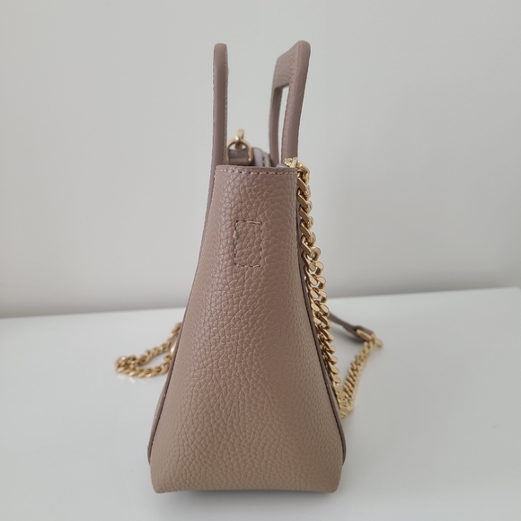 DYNAMITE Faux Leather crossbody bag - Picture 2 of 7